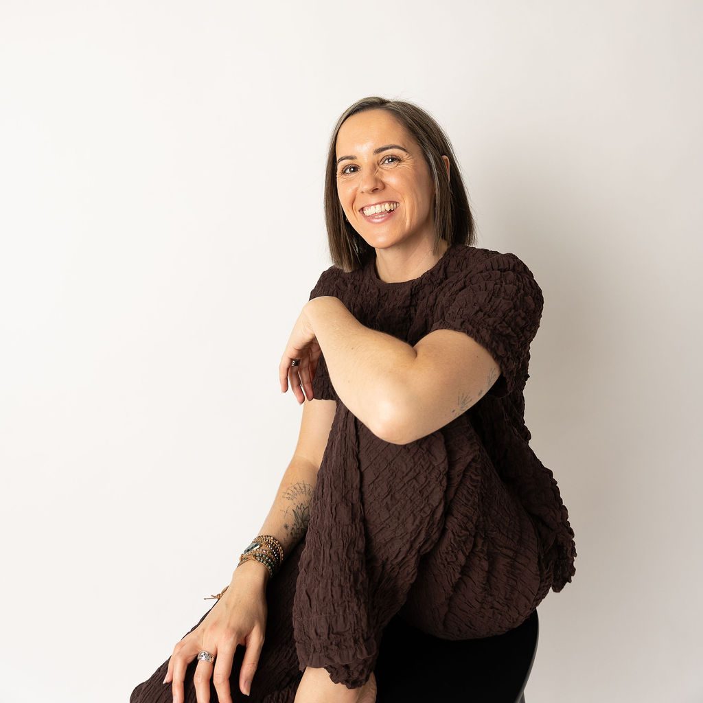 Simone Parker Perth Mindful Leadership and Executive Coach